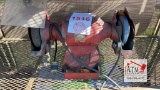 Bench Grinder