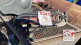 Milwaukee Band Saw