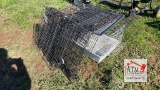 Animal Cages