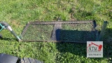 Hitch Cargo Carrier