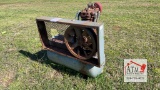 Air Compressor - No Motor