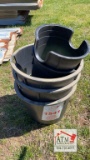 (5) Valve Boxes
