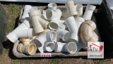 Tote of Various 3