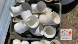 Tote of 4