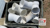 Tote of 4