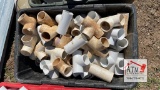 Tote of 1.5