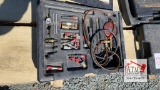 Snap-On Fuel Injector Pressure Gauge