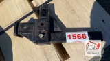 Trailer Hitch