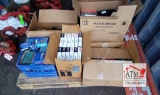Pallet of Truck Parts