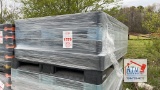 (5) Plastic Pallets