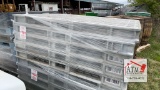 (5) Plastic Pallets
