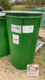 Metal Drum