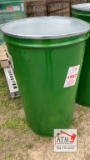 Metal Drum