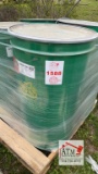 Metal Drum