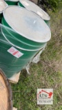 Metal Drum