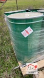 Metal Drum