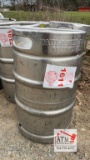 Stainless Steel Keg