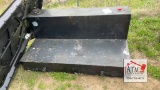 Diesel Transfer Tank