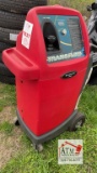 Transflow Flush System