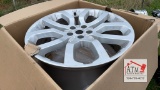 (4) NEW 5 Lug 22