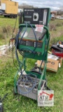 Evaporative Emissions Tester