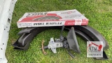 Fender Parts and Steering Column