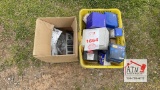 Misc Parts