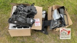 Misc Mirrors and Headlights