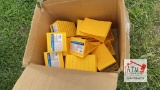 (23) Camco Wheel Chocks