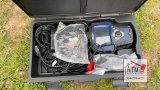Genisys Code Reader