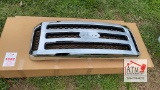 NEW Ford Chrome Grill