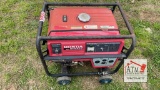 Honda EM 5000S Generator