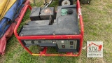 Wacker Generator