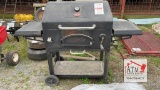 Char-Griller Charcoal Grill