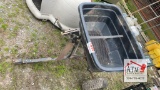Pull Type Spreader