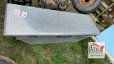 Aluminum Tool Box