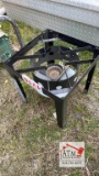 Propane Burner