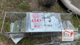 Live Animal Trap