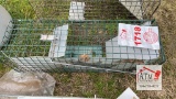 Live Animal Trap