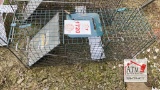 Live Animal Trap