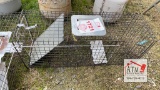 Live Animal Trap
