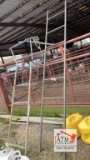 Ladder Deer Stand