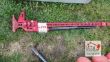 Bumper Jack