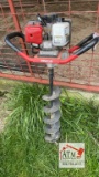 Predator Auger