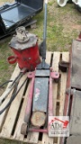 Floor Jack