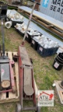 Large Floor Jack