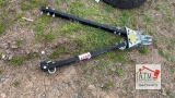 Bolt On Tow Hitch