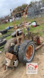 David Bradley Tractor