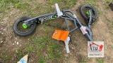 NEW Scooter