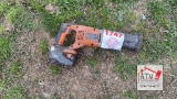 Rigid 24V Sawzall